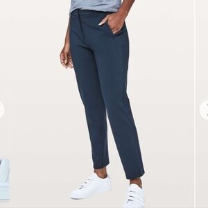 Lululemon On The Go Pant